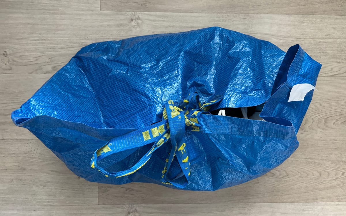 Torba zakupowa, edycja 2025